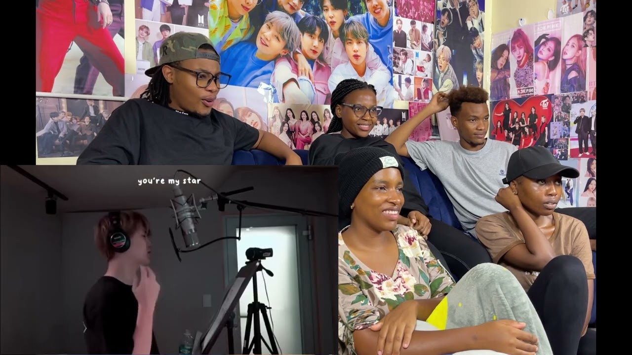 NCT Moon Taeil being iconic and making NCT proud (REACTION)