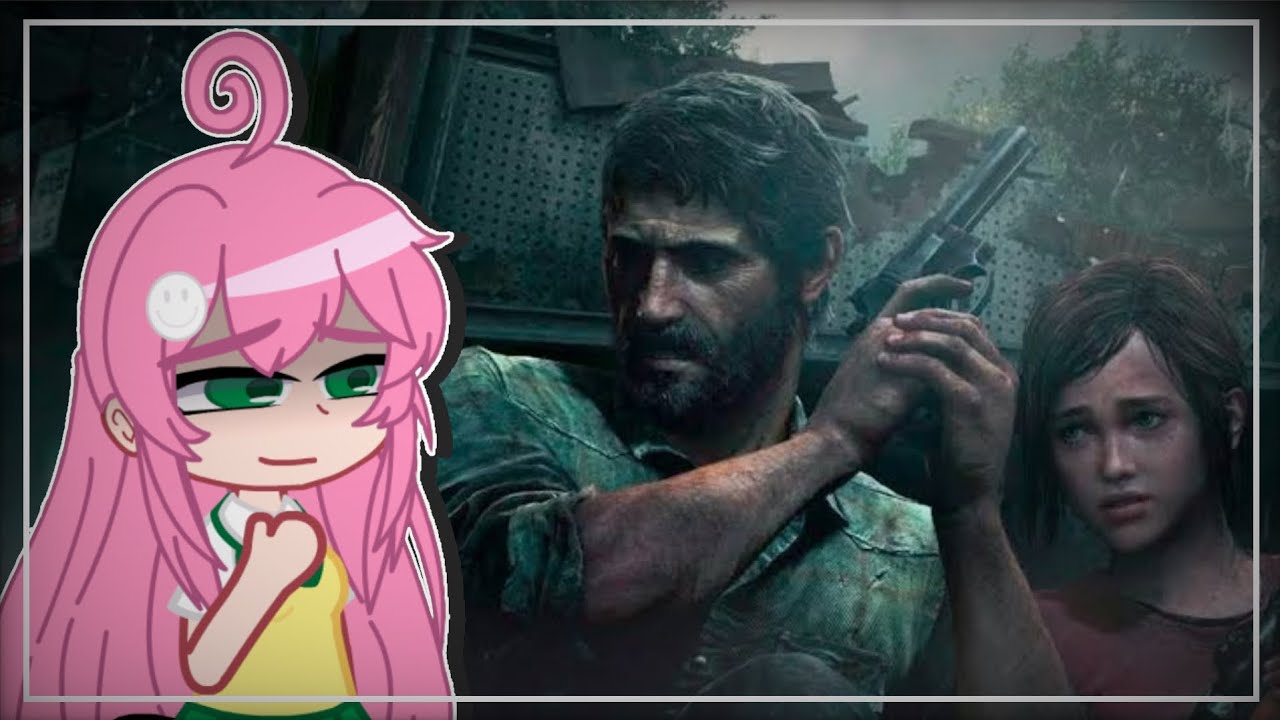 To Love Ru Reage a Joel e Ellie (The Last of Us) - Os &Uacute;ltimos de N&oacute;s | AS | 7 Minutoz
