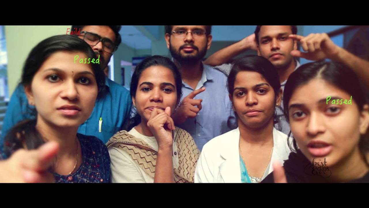 Amala Medical College, Thrissur 2k10 MBBS Batch...Batch Song By LAVENDER MEDIA pvt.ltd