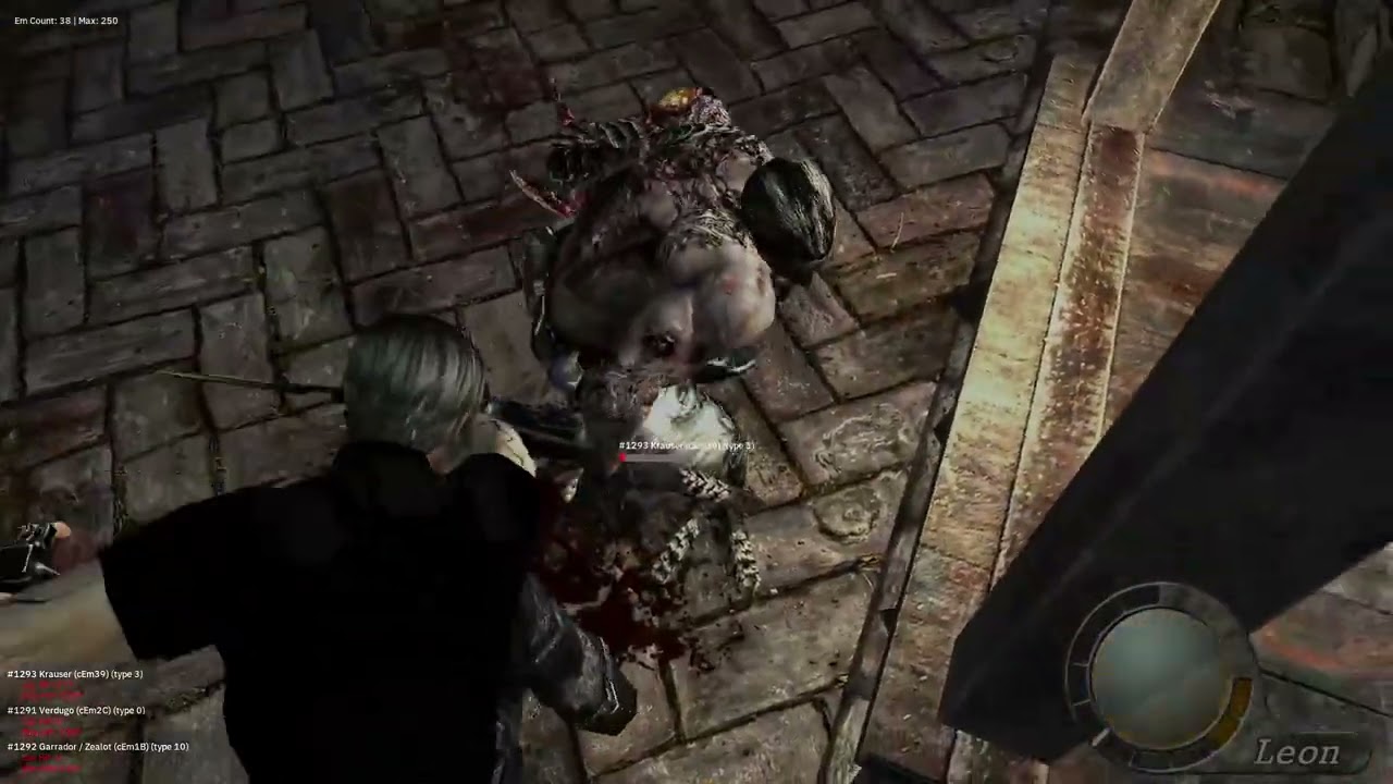 STAGE 3 WAS CRAZY     @Hevilz