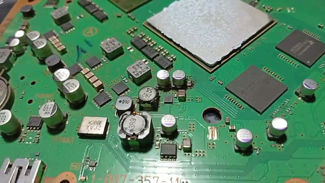 Video tutorial ps3 super slim sem imagem 