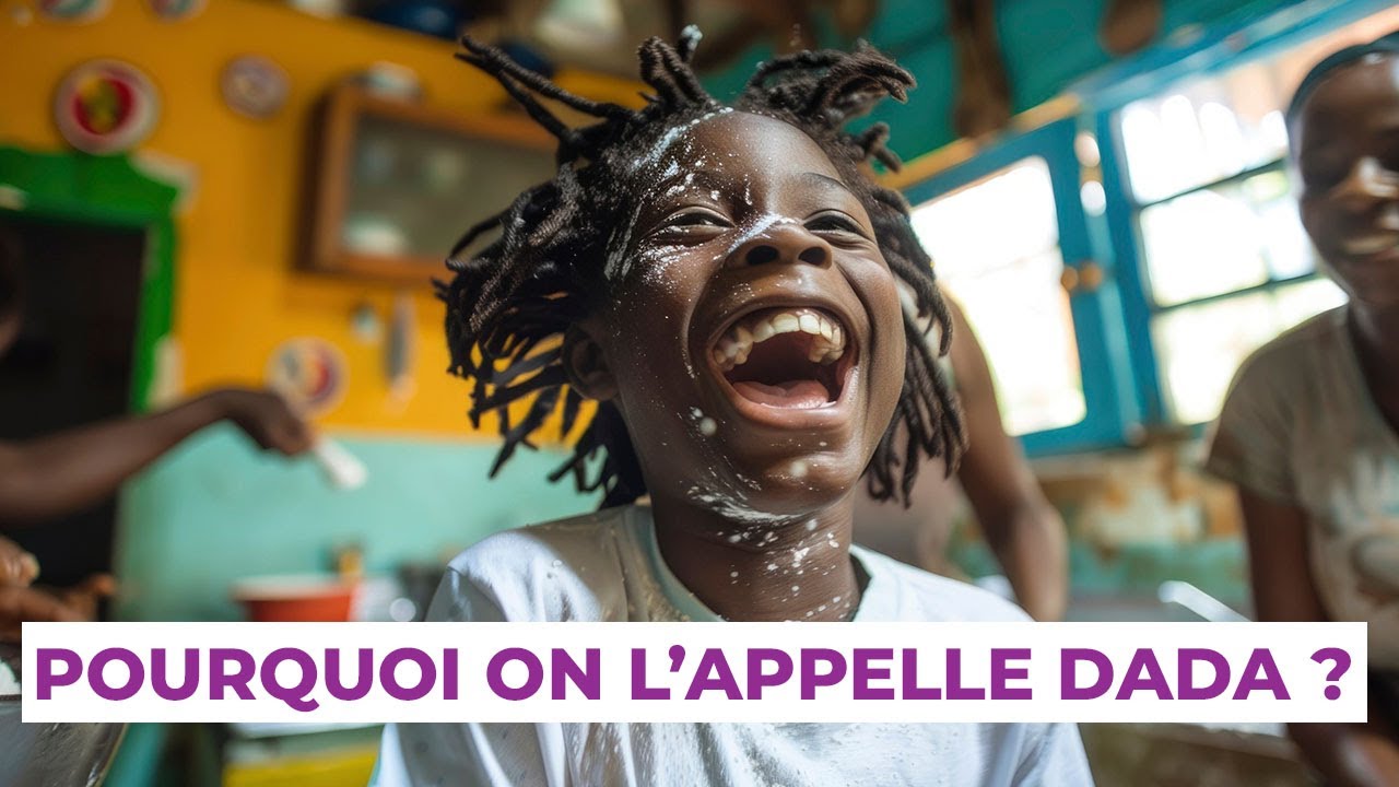 20 PRÉNOMS PRÉDESTINÉS - Orukọ amutọrunwa