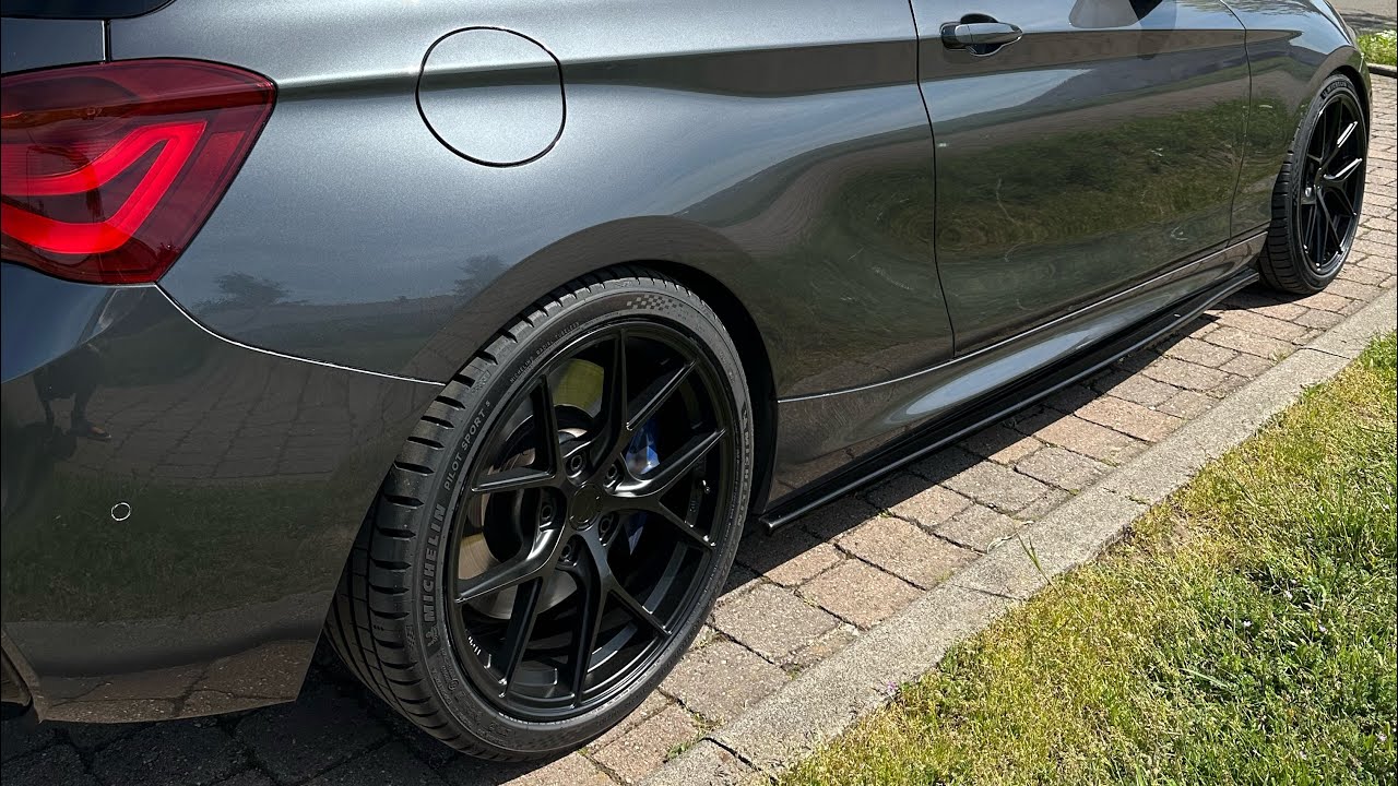M140i - JR SL01