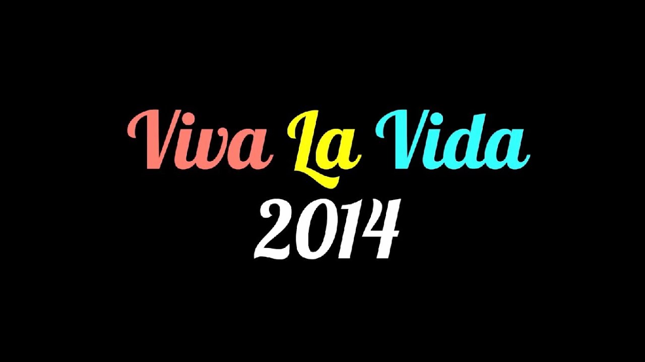 VIVA LA VIDA LAURENSIA CUP 2014 - VIVACIOUS MOMENTS