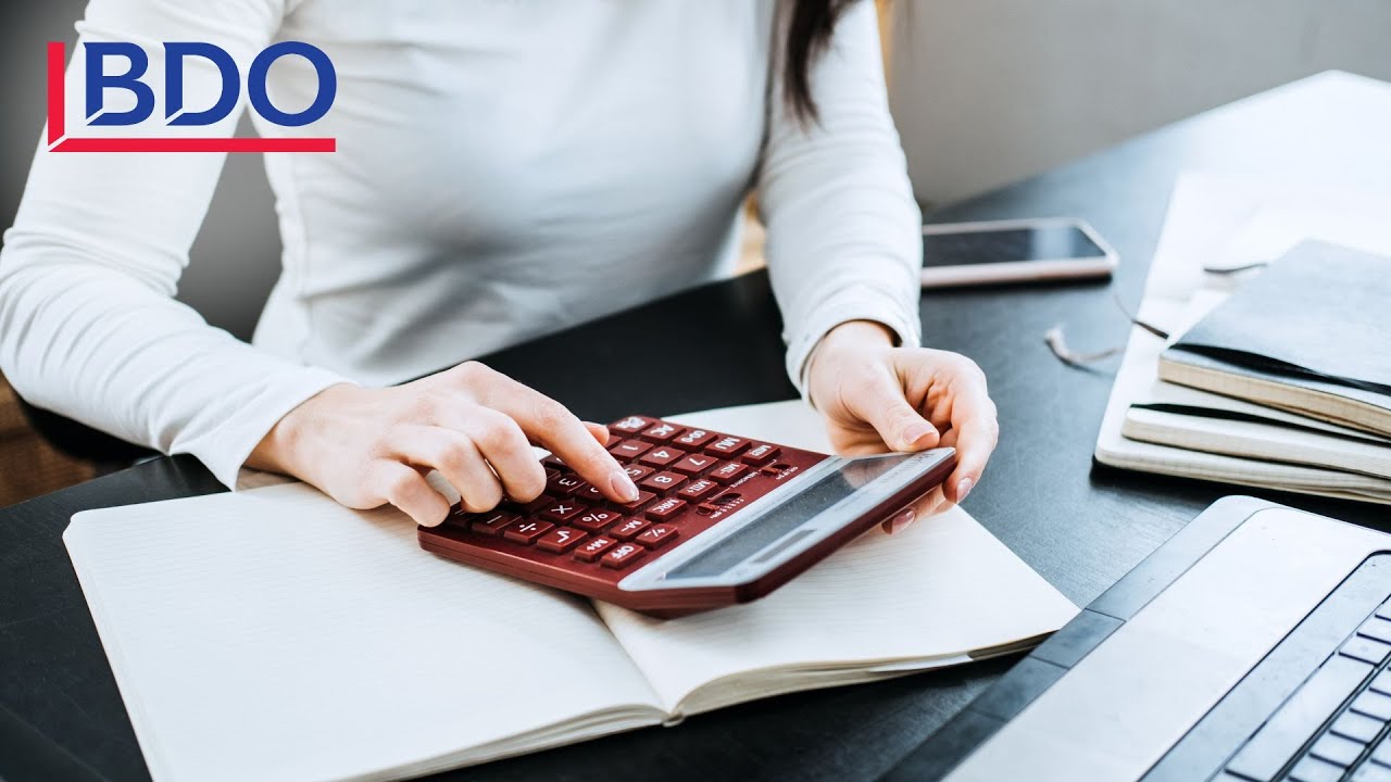 BDO Jersey - Business Services & Outsourcing