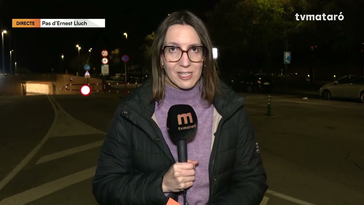 El temporal continua minvant les platges del Maresme