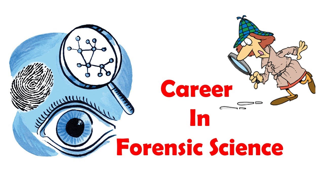 Career in Forensic Science | Career Guidance | RK Boddu