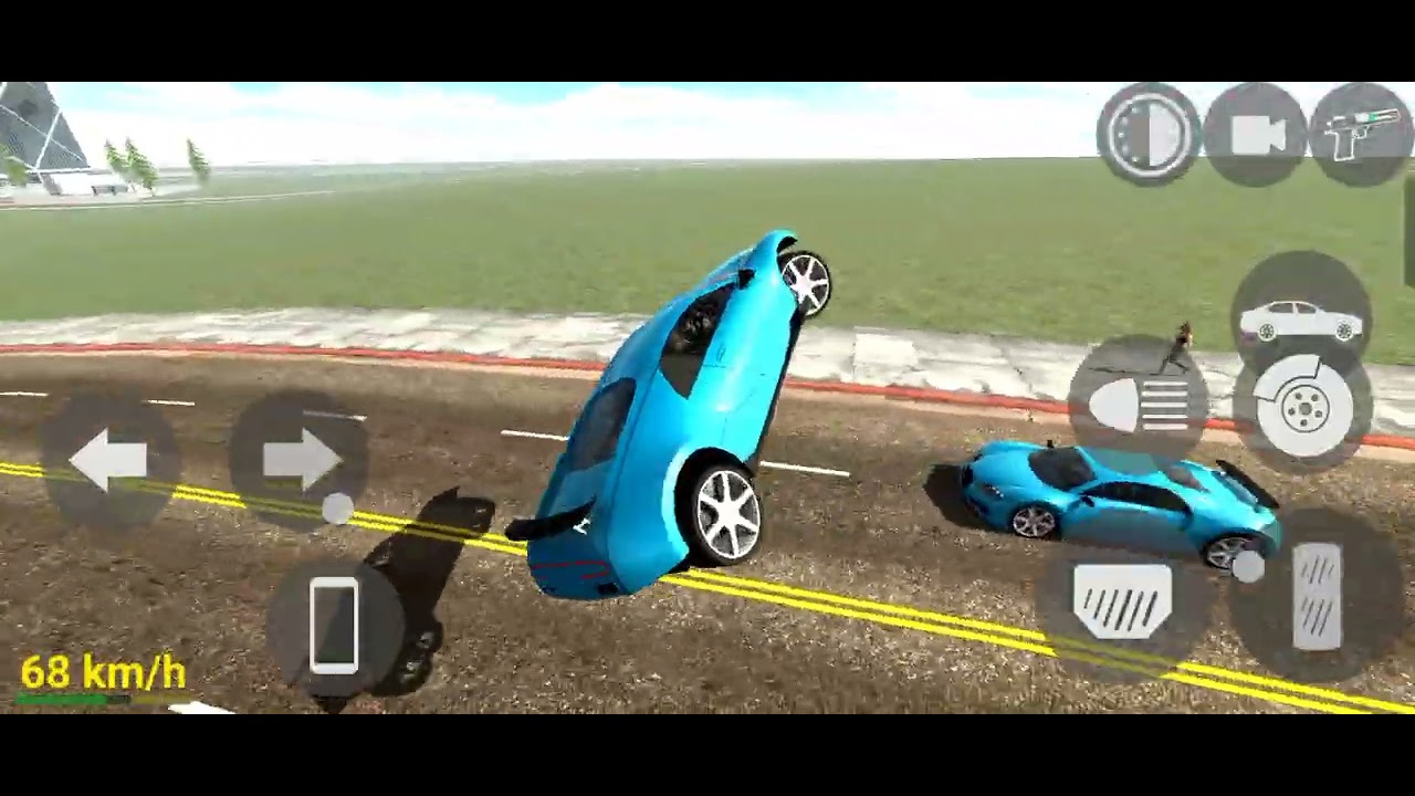 I play Indian biker 3D 🔥🔥😱😱