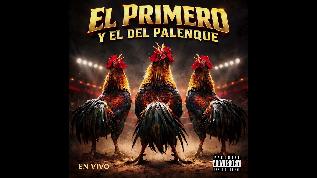 El Primero - El Del Palenque - Grupo Oropezado 