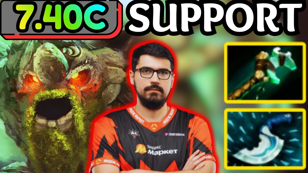 🔥 FINAL !! SAKSA TINY Support &mdash; Insane Teamfight Control vs Team Liquid 🔥 Dota 2 Support
