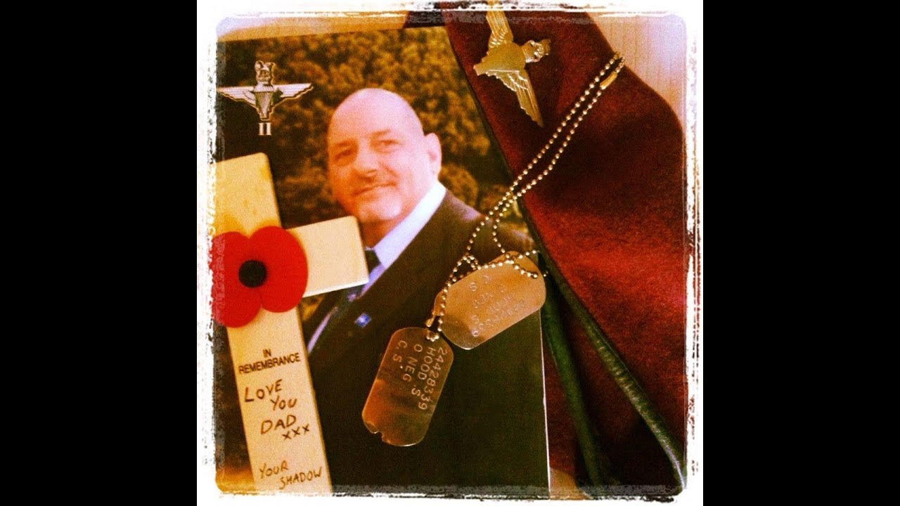 Jay Hyrons. Tribute to Steve 'Hank' Hood, Class of 82