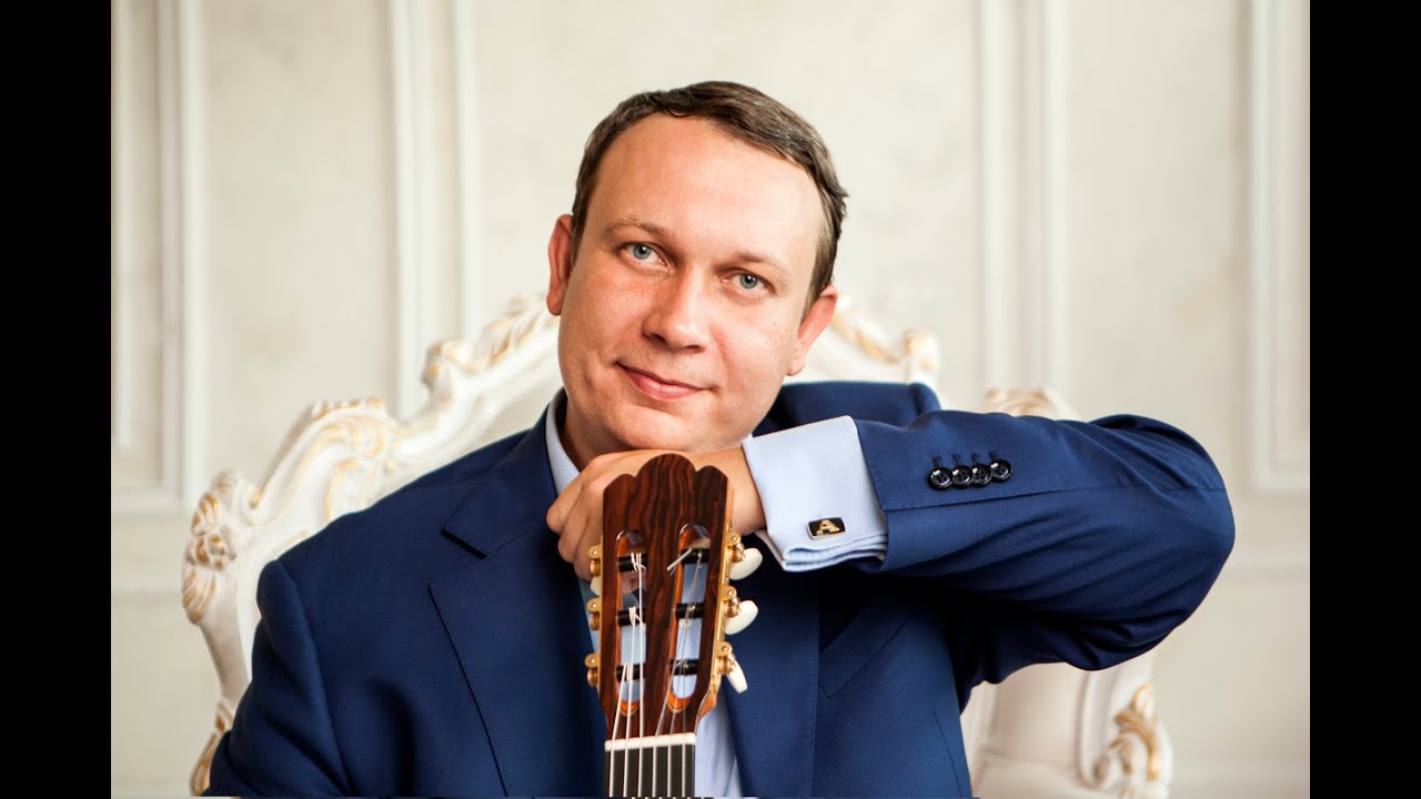 Обзор струн Savarez от Юрия Алешникова