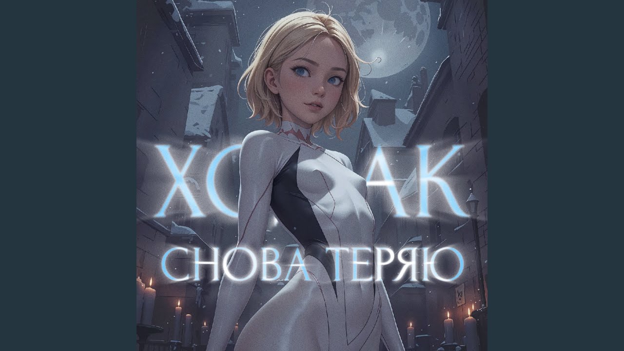 снова теряю