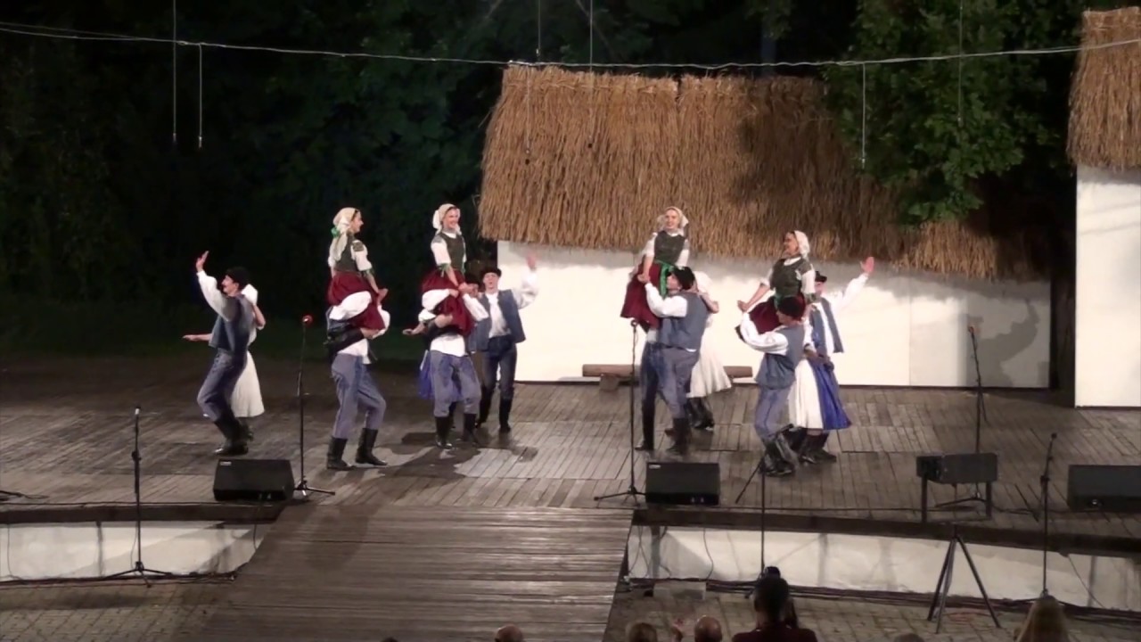 FS Gymnik - Myjava, Straznica 2019