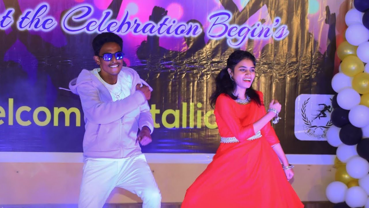 GEMS college of physiotherapy freshers party #enthusia_2k23 #gems