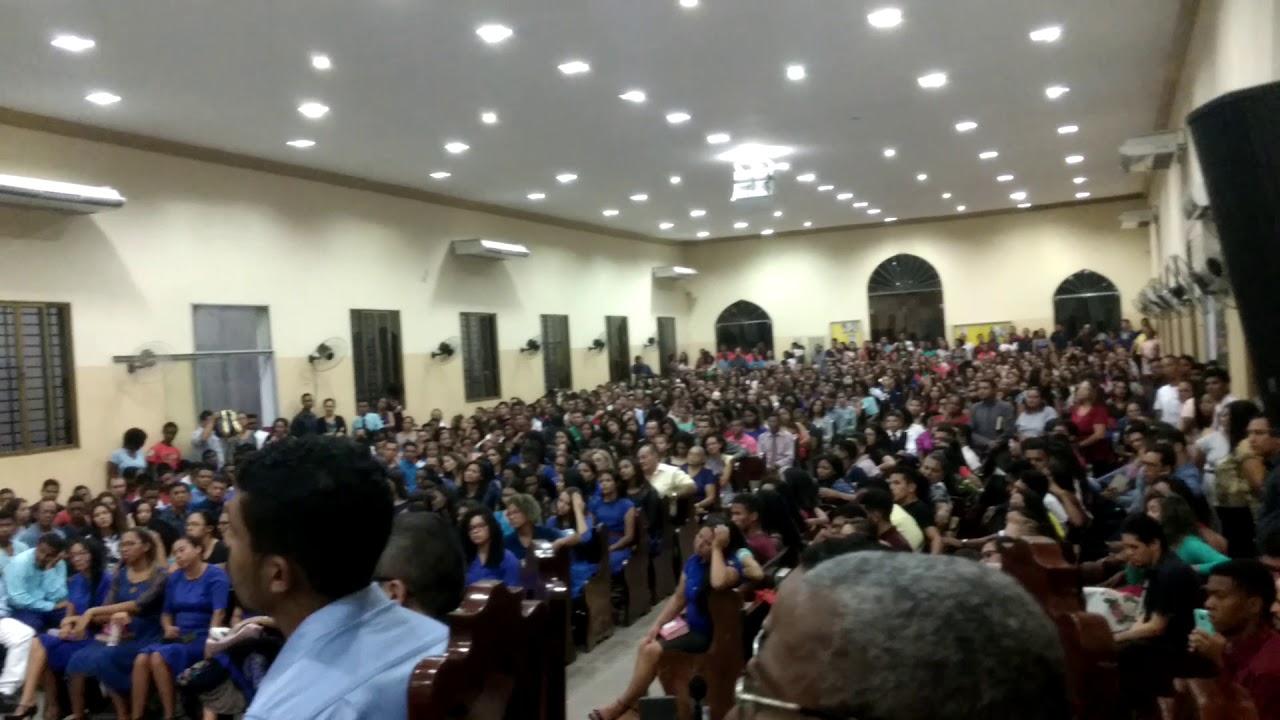 Pr Edson Feitosa