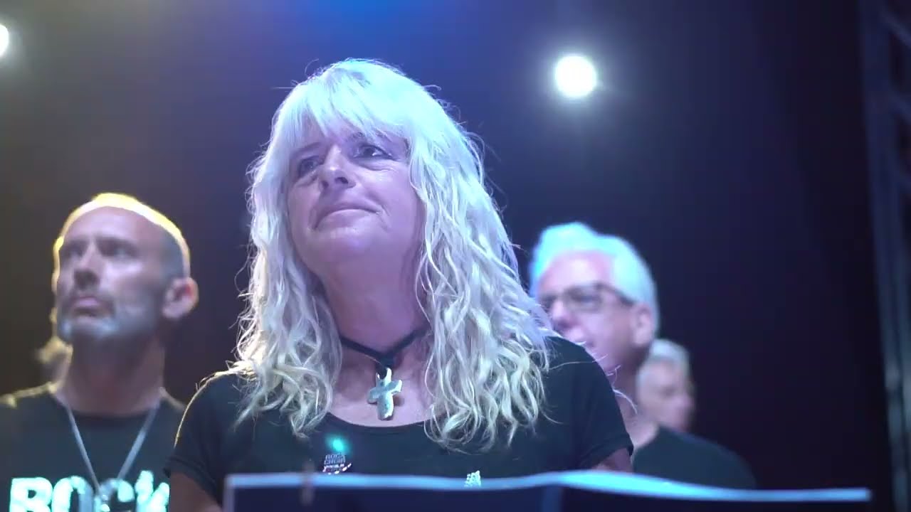 Llamando a la Tierra - Concierto Julio 2023