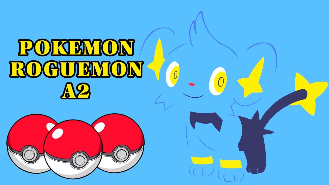 🟥Good Luck? NEVER HEARD OF IT! - POKEMON ROUGEMON A2 (Fire Red)🟥