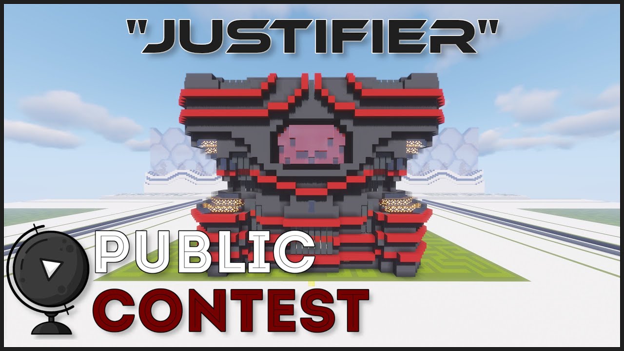WarGear Justifier von Th3_Craft3r| Tier II Public Contest [Folge 5]