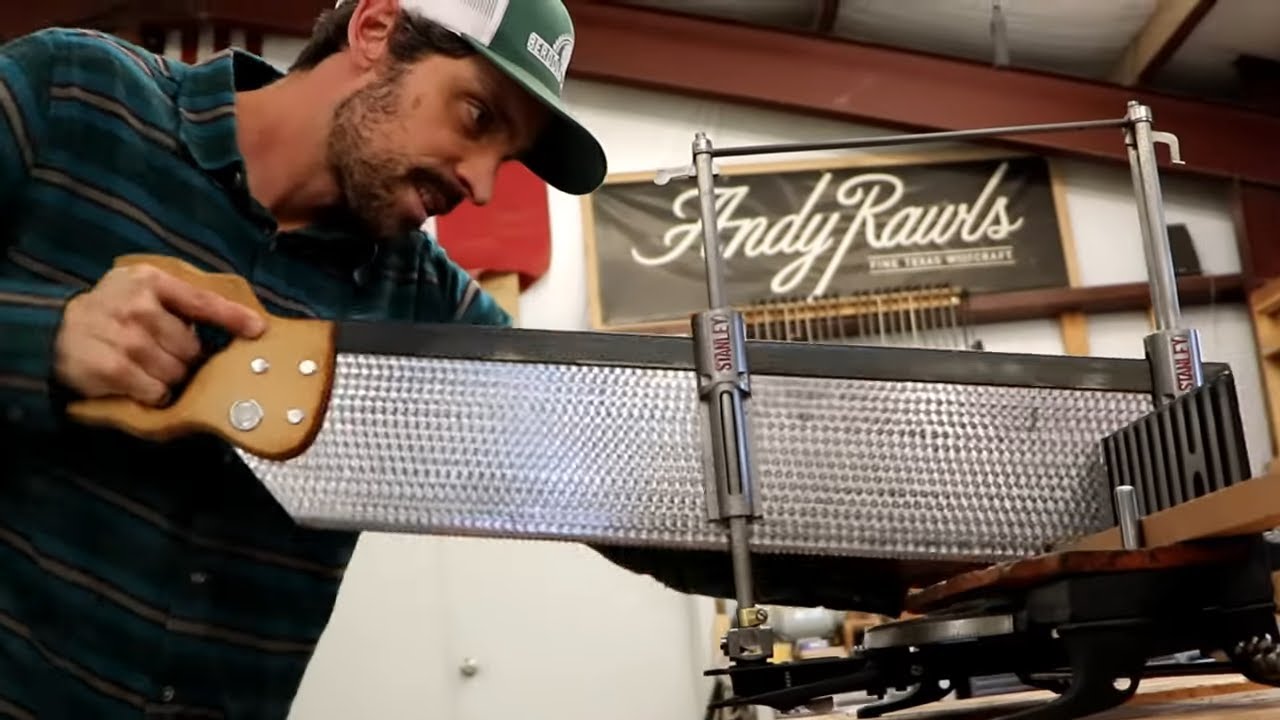 Perfect Restoration of a Rusted1927 Stanley Miter saw