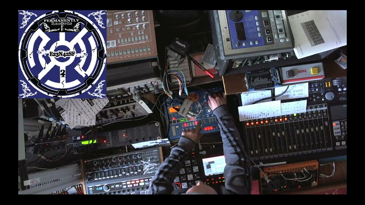 E23N42SF - BGTek 2022 Live Track 5