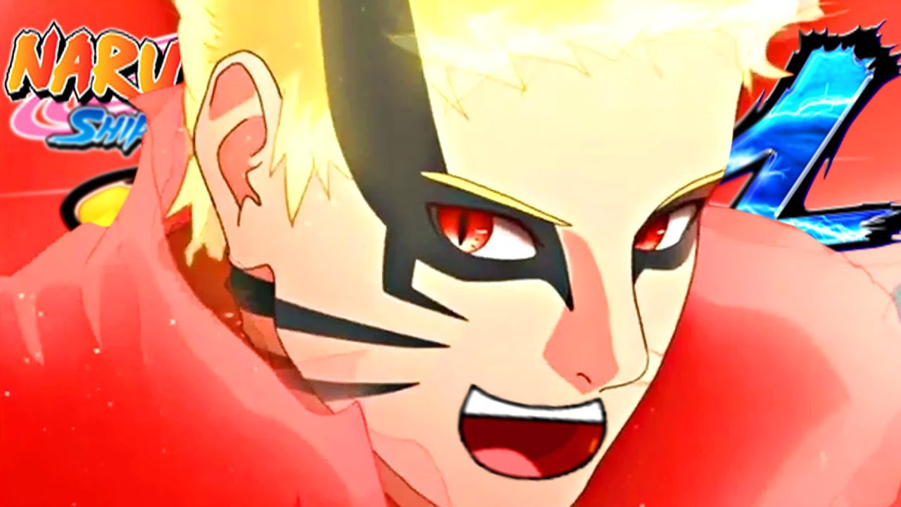 Naruto Storm 4 возвращается??