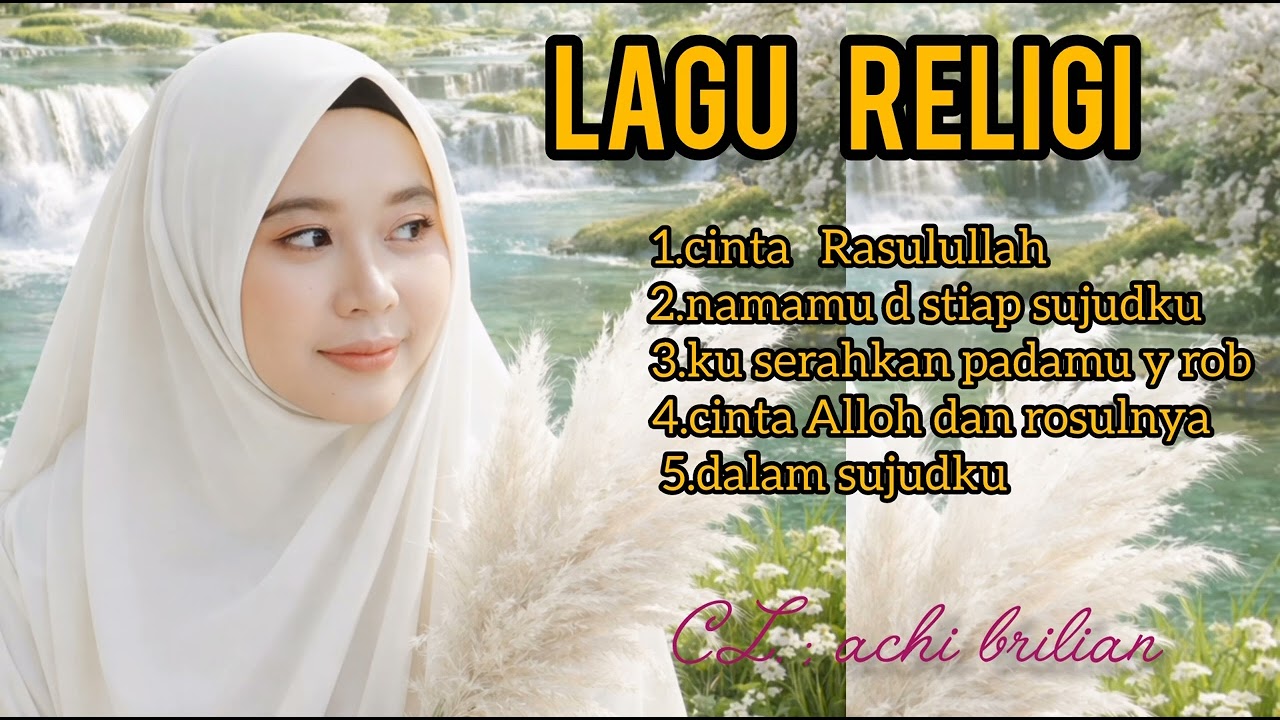 #lagureligiviral #hit2026