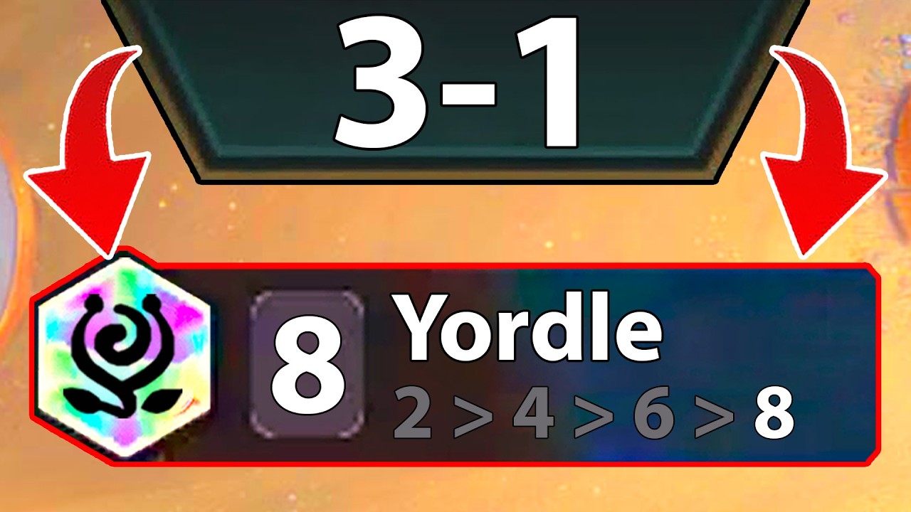 I got 