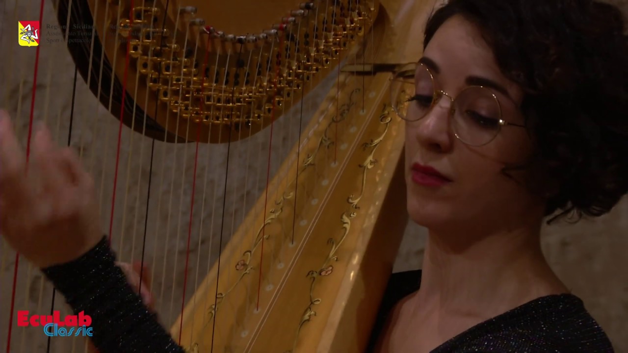 Chiostro San Giovanni degli Eremiti: concerto 