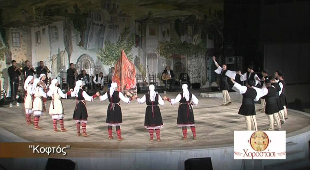 Μαρινέλλα, Πουστσένο-Ν.Φλώρινας (Χοροστάσι)
