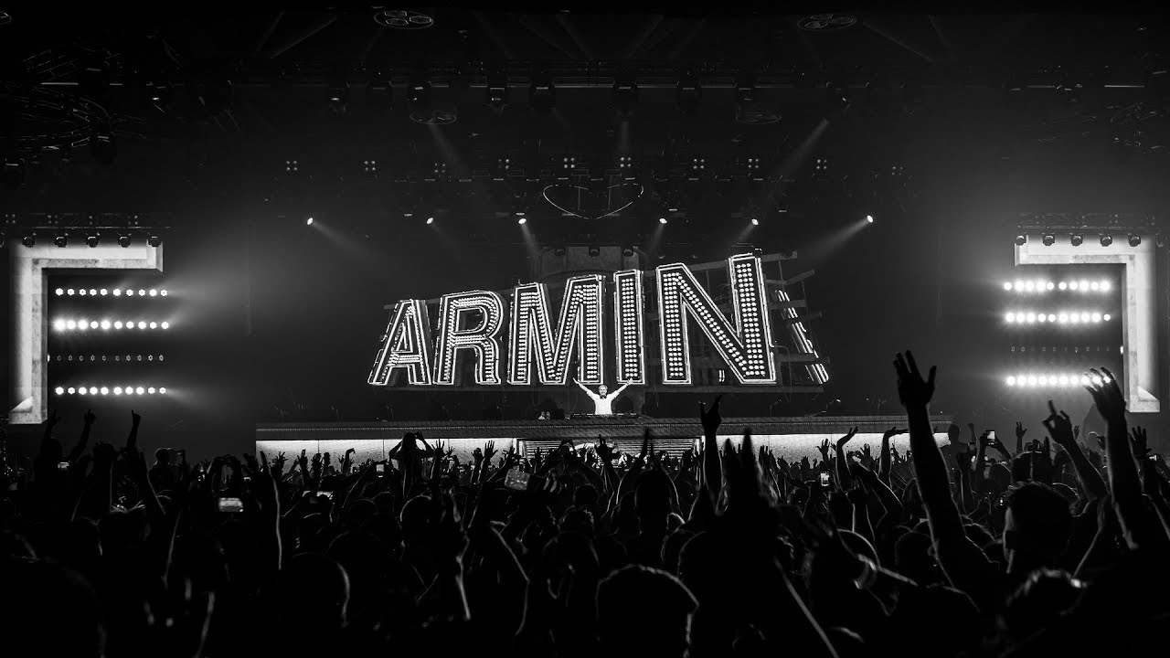 Armin Only - Mirage (Full Show)