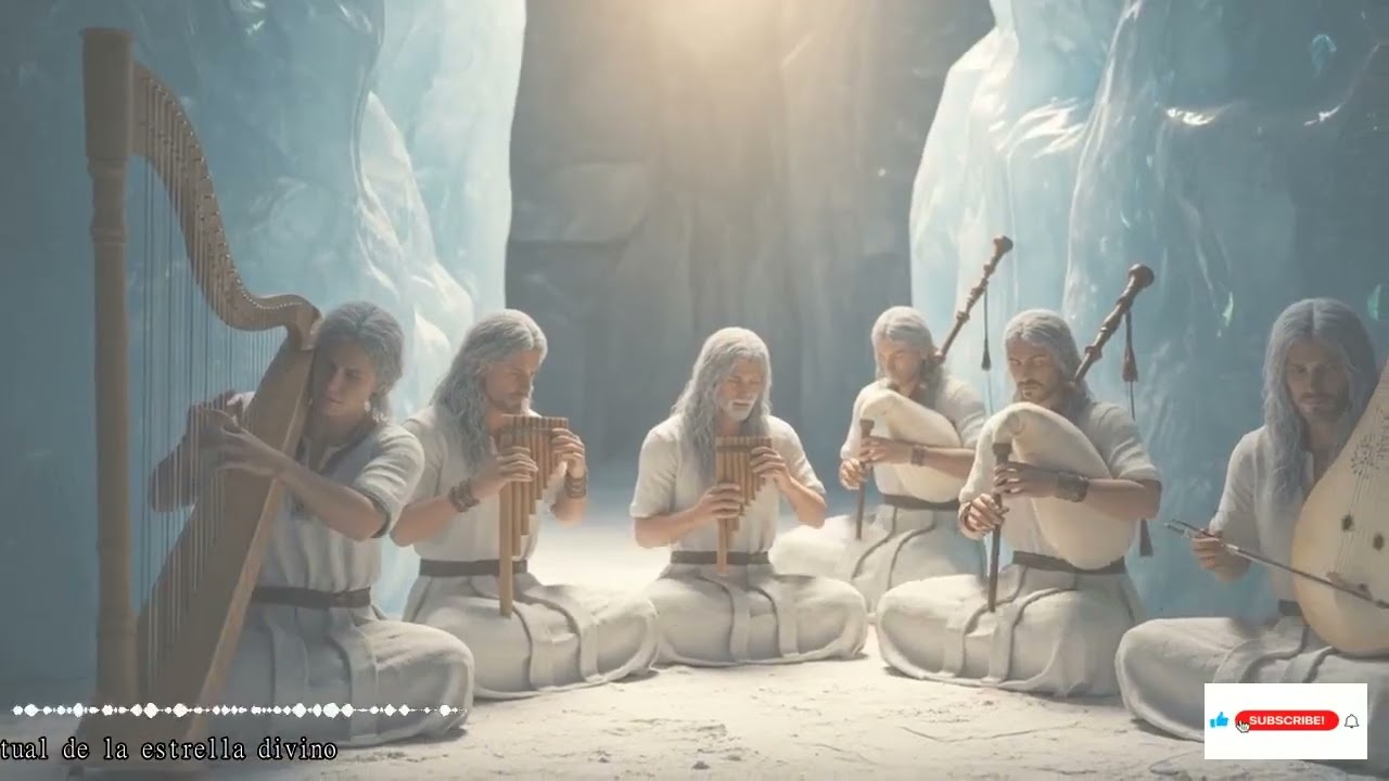 Desde Sión Elevan Shofar, Cánticos Y Arpas En Profunda Alabanza Al Eterno Adonai