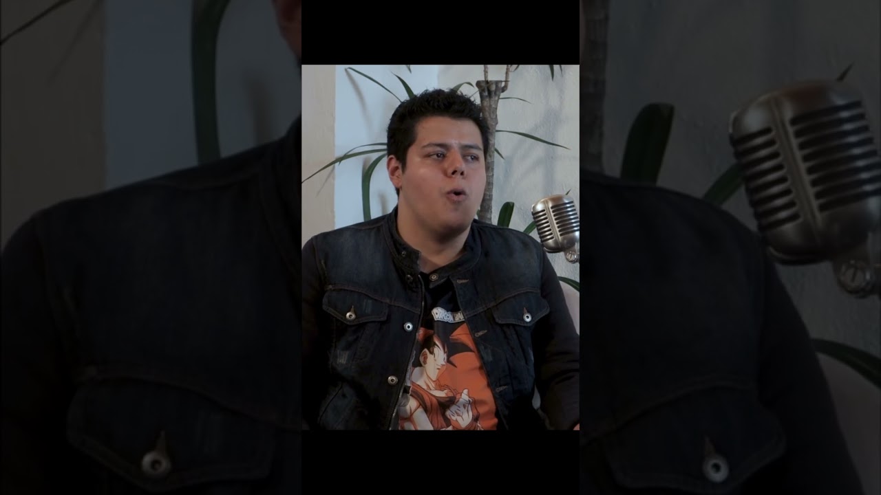 Mi talento INÚTIL 🎙️ Drusko & Friends 