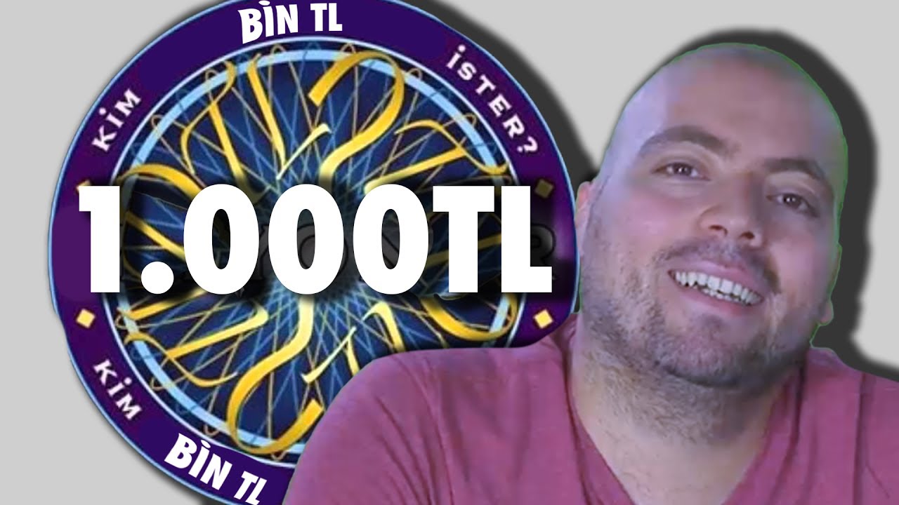 Kim 1000 TL İster? - Fırat Kaç Para Kazandı?