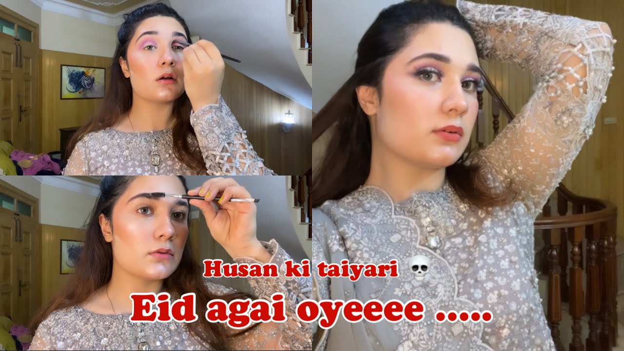 Surkhi , Pooder Te Tawadi Merium 🌹