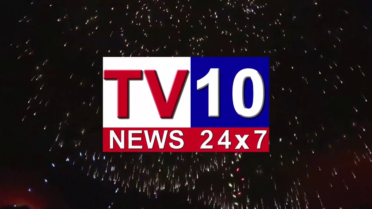 TV10 NEWS CHANNEL PROMO | NEWS CHANNEL |24/7 || TV10 NEWS