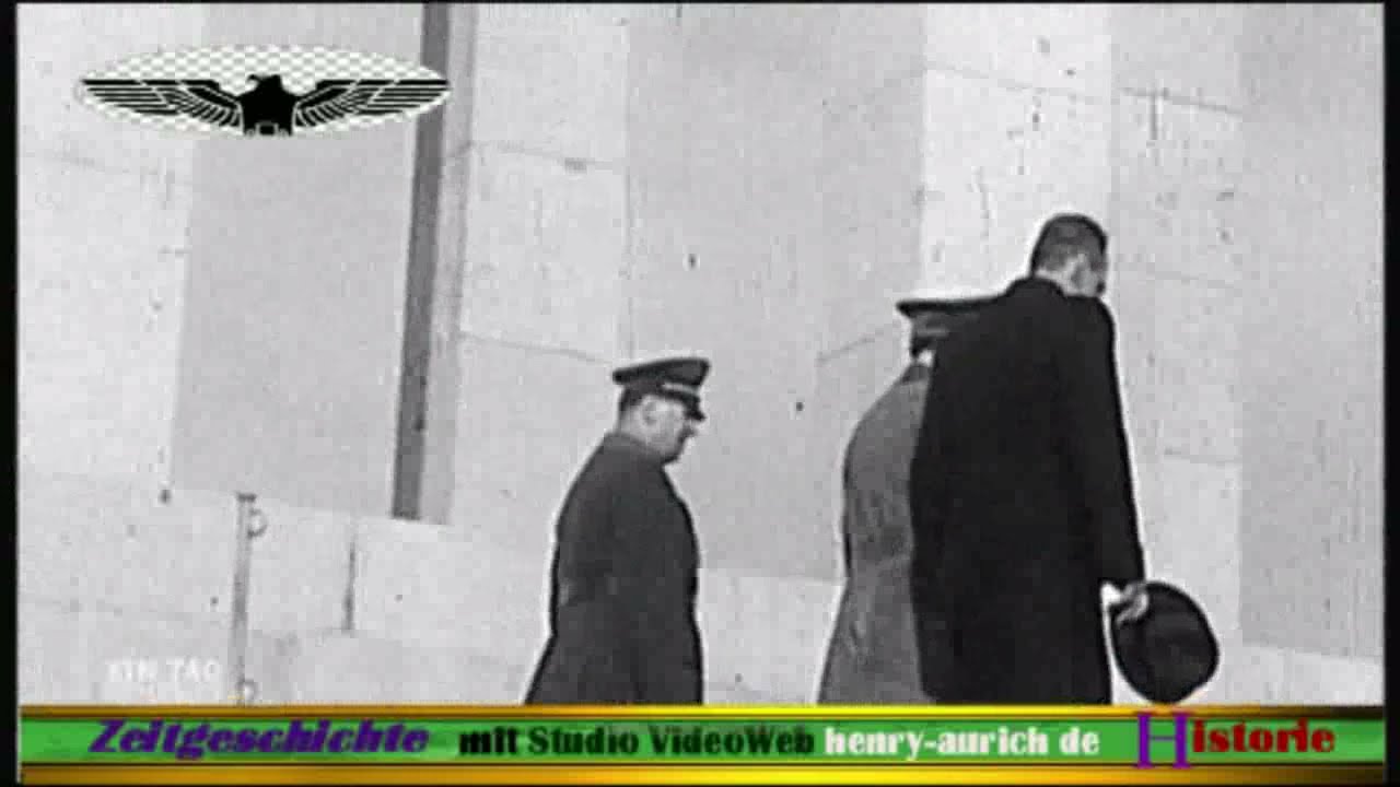 Architektur in der Zeit des Nationalsozialismus