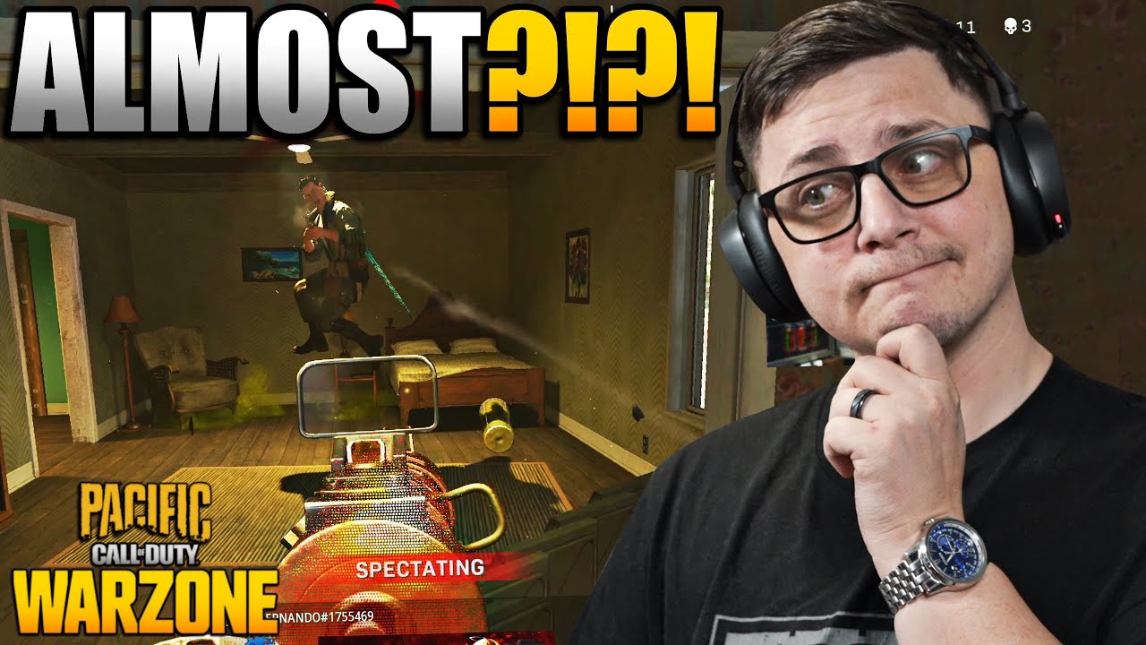 Warzone is Better than Ever...Almost | Things Holding the Game Back & Spectating Solos #67