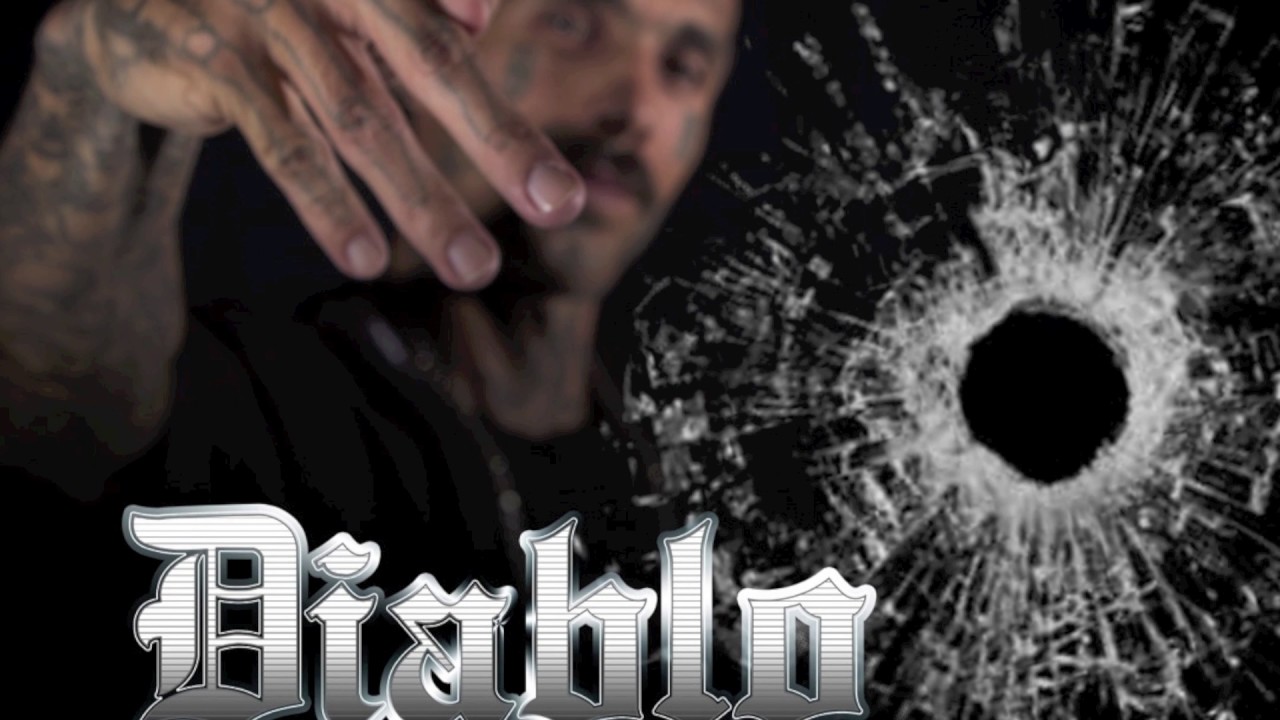 BIG SANCH FT: DIABLO - BEAST FROM THE EAST