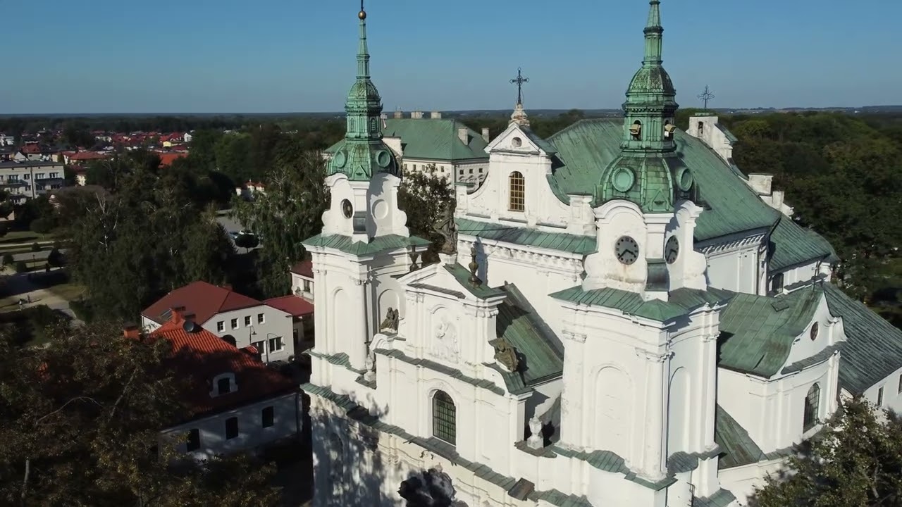 Wypad na Lubelszczyznę - Lubartów