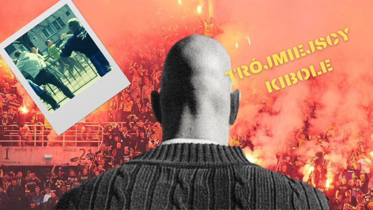 Tr&oacute;jmiejscy Kibole 2 | Arka i Lechia