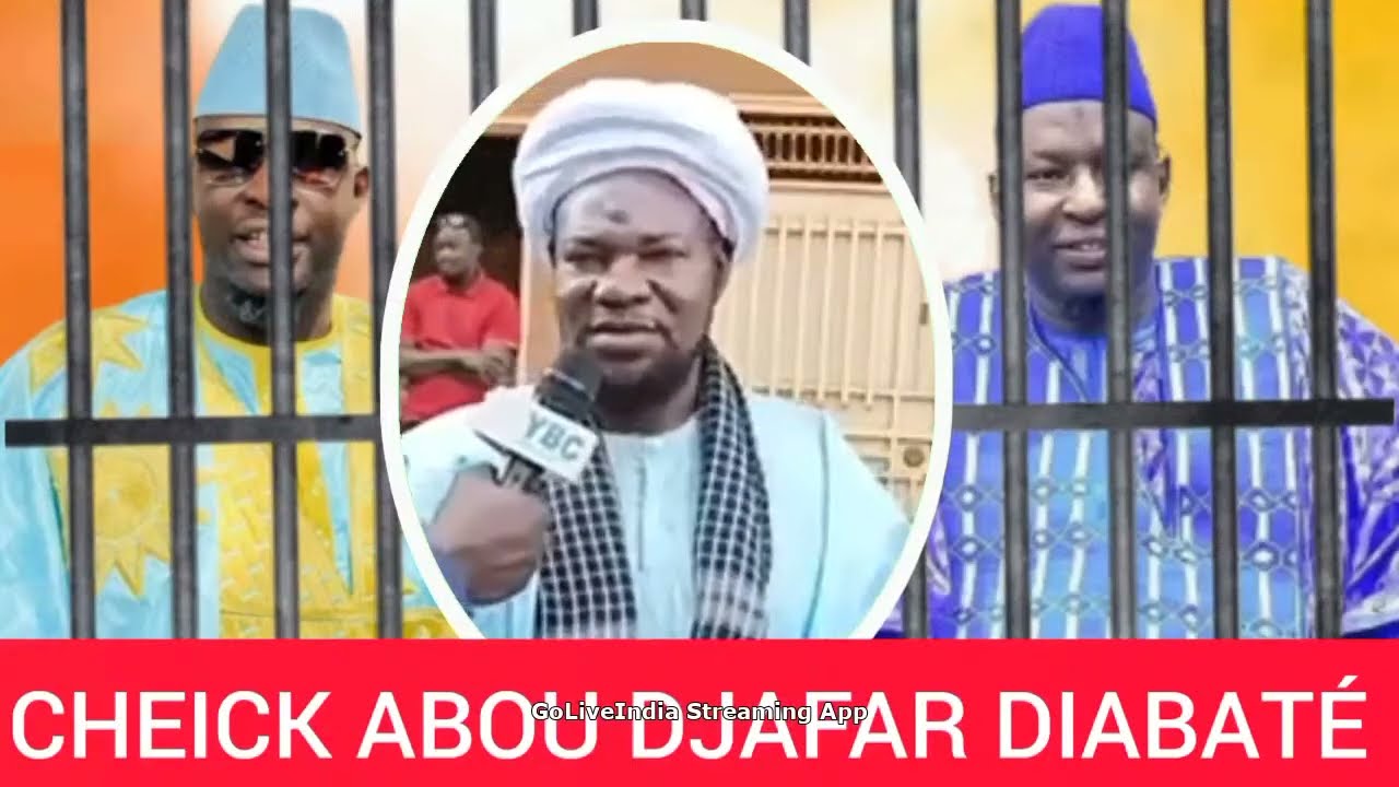 Urgent Interview Groupement des leaders religieux du Mali affaire Chouala Bayaya Haidara