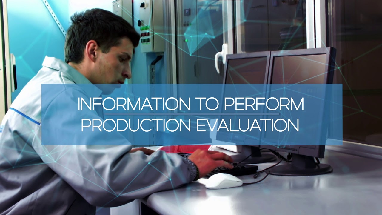 AVEVA Line Performance Suite Introduction