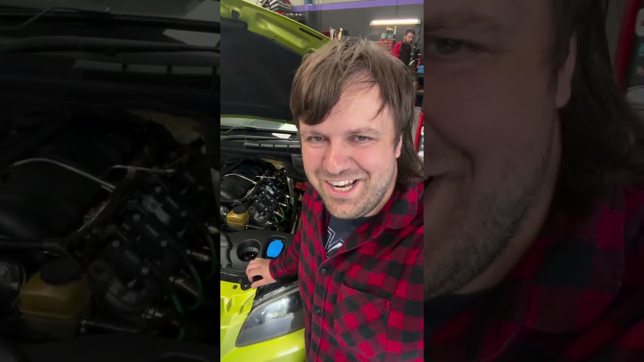 Huge thanks to and for working with me to make an awesome Maloo! #hsv