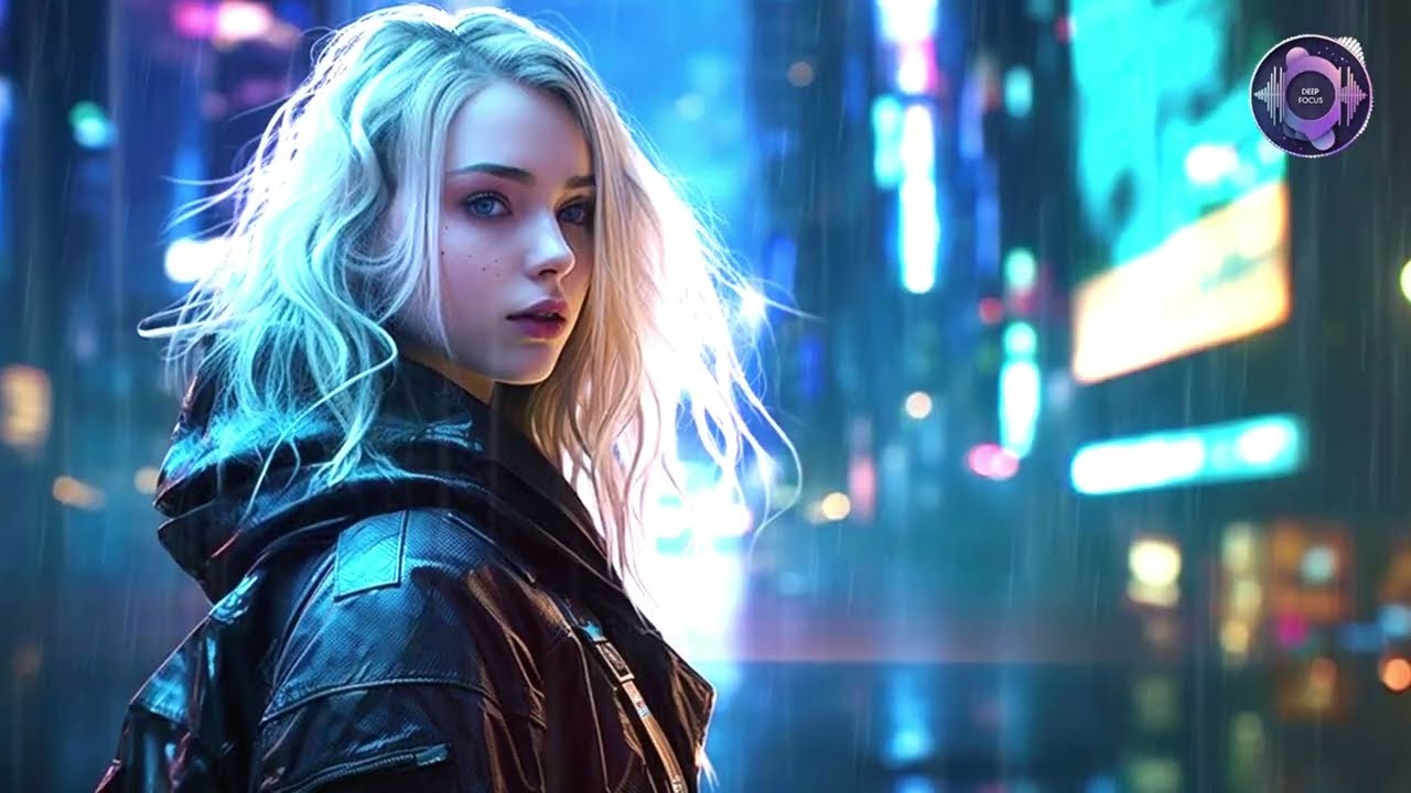 10 EDM Tracks to BOOST Your Productivity NOW