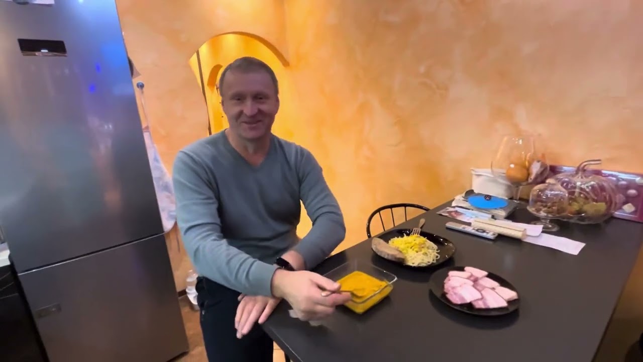 Мы на даче- простая радость 🏡/ Первые шаги роста Эустомы/Икра 😊