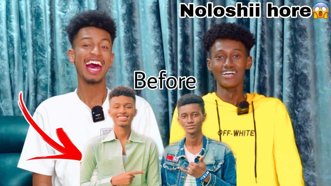 SIDEE ISKU BARANAY ANIGA IYO CEYDA || NOLOSHII HORE SIDAAN EHEEN…