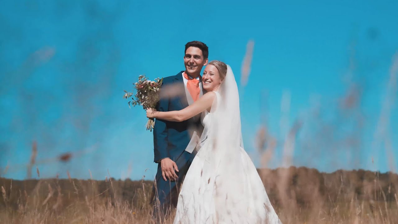 Mariage d'Adélaide et Charles