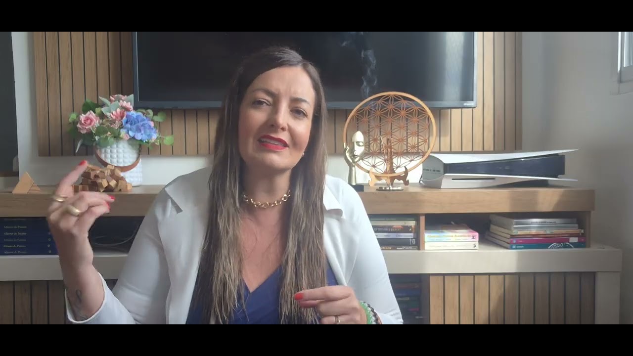 O DESPERTAR ESPIRITUAL E SUAS FASES foco em processos e sinais de consciência expandida.