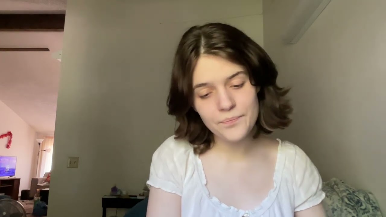 WILDFLOWER | Billie Eilish cover